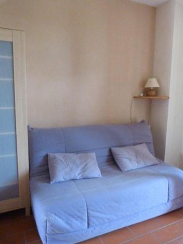 Agreable Studio Cabine Proche Mer La Londe-les-Maures Εξωτερικό φωτογραφία