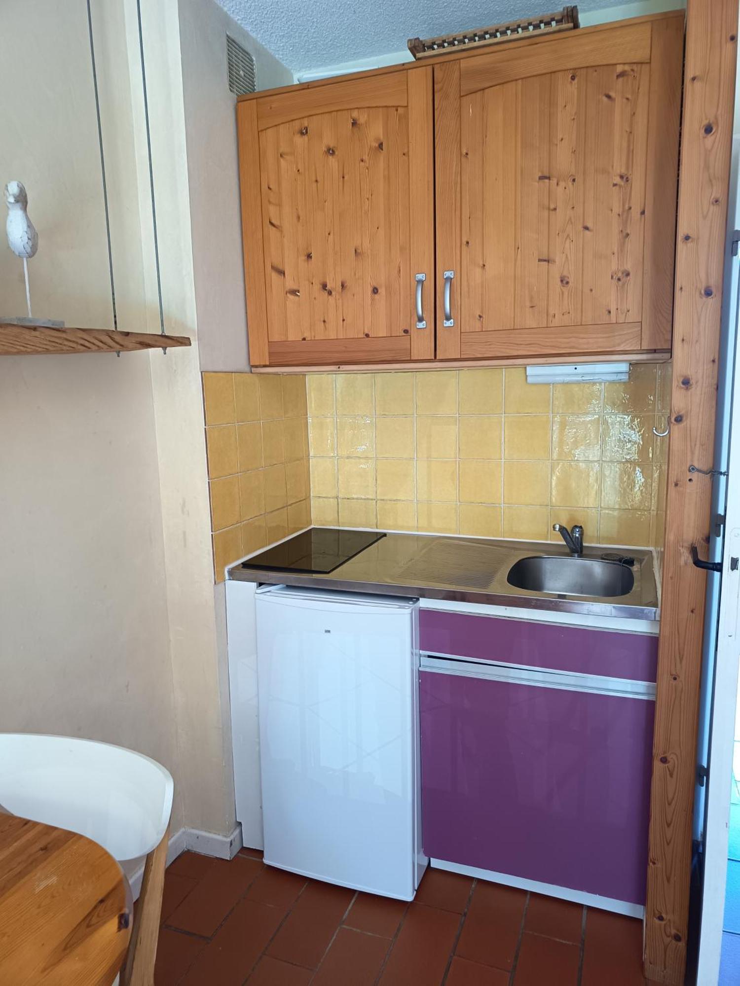 Agreable Studio Cabine Proche Mer La Londe-les-Maures Εξωτερικό φωτογραφία